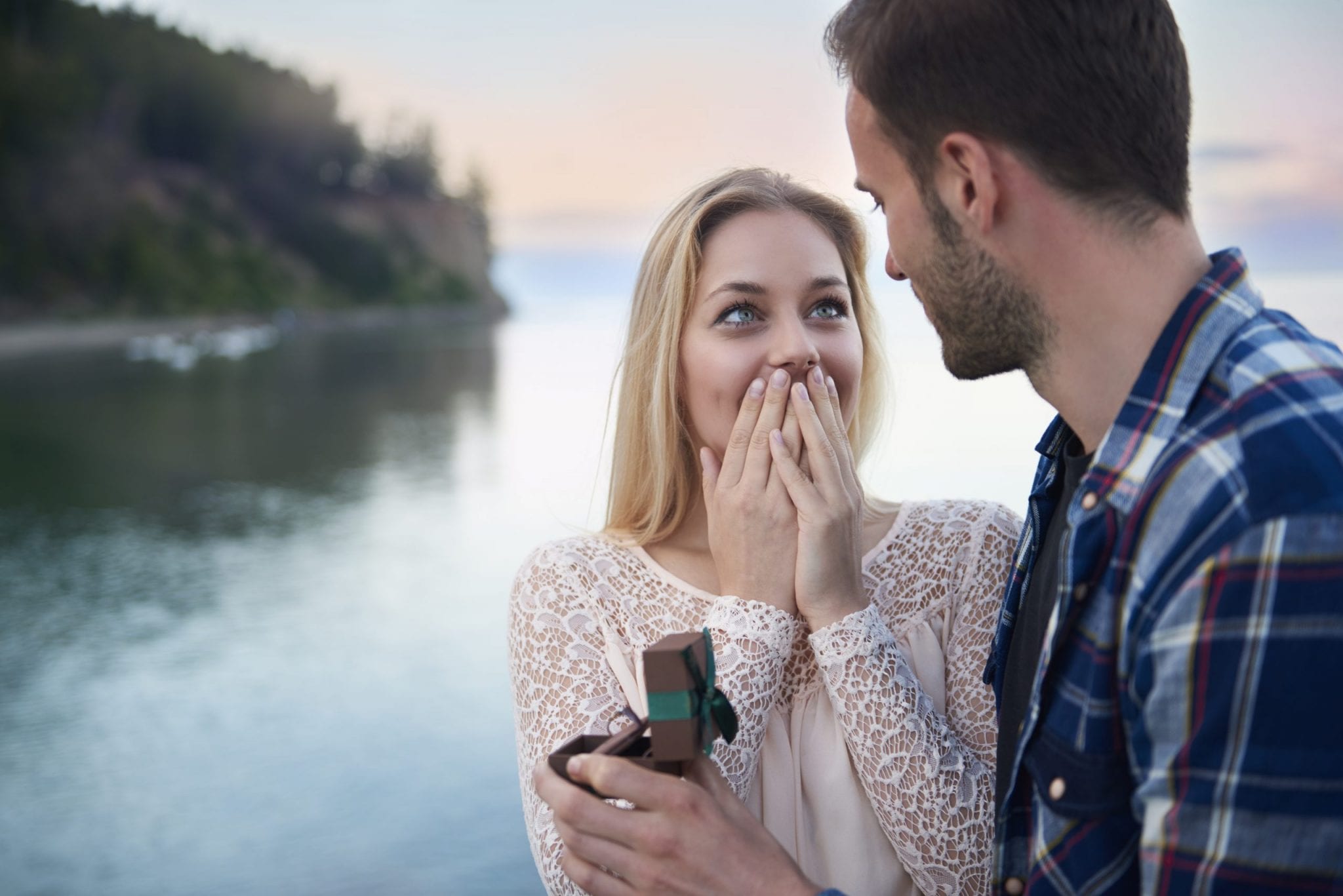 Marquise Engagement Ring in Simi Valley, CA